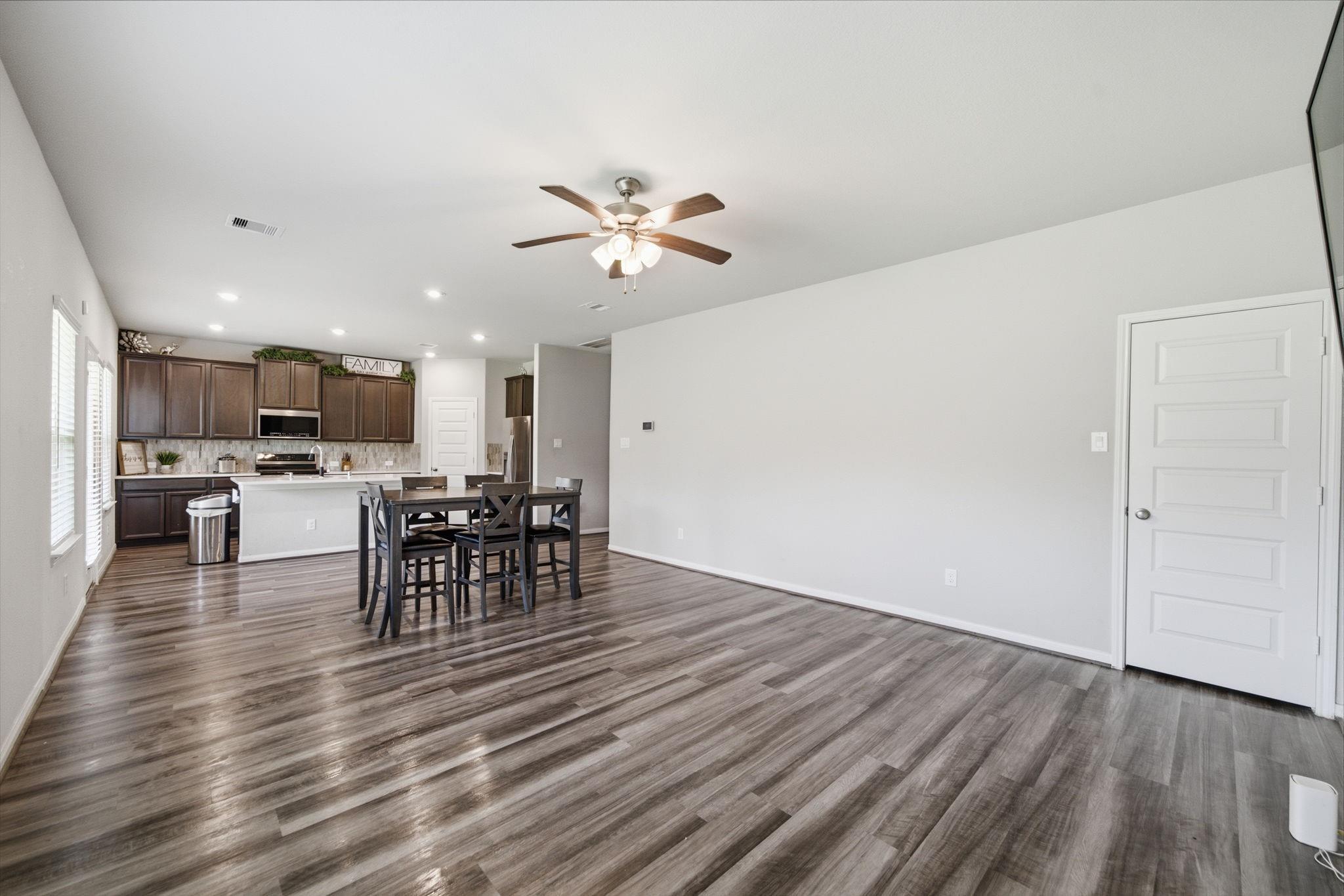 Residential in Pearland 5