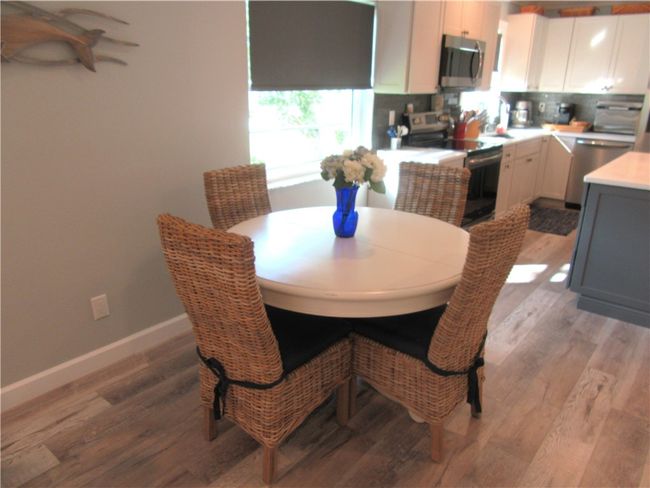 APT-201 - 105 Spring Lake Ct, House attached with 2 bedrooms, 2 bathrooms and null parking in Vero Beach FL | Image 13