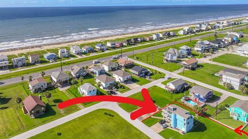 4224 Fort Bend Dr, Galveston, TX, 77554-9605 | Card Image