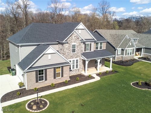 2865 Galway Drive, Brunswick Hills, OH, 44212 | Card Image
