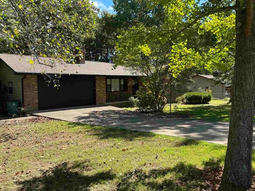 1504 Cs Woods Blvd, Bull Shoals, AR, 72619-4100 | Card Image