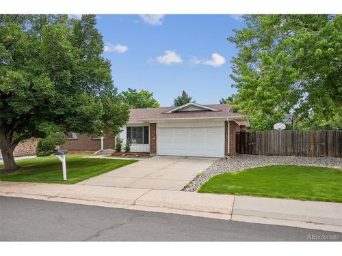 2596 S Pagosa St, Aurora, CO, 80013-1536 | Card Image