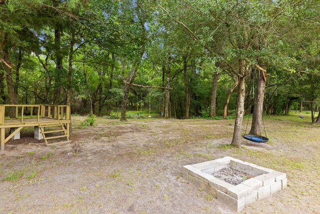 1390 County Road 2850, House other with 2 bedrooms, 2 bathrooms and null parking in Honey Grove TX | Image 36