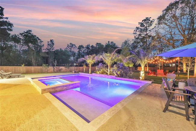 27415 Siandra Creek Ln, House other with 5 bedrooms, 5 bathrooms and 6 parking in Spring TX | Image 46