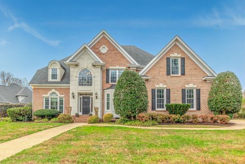 6119 Bayswater Ln, Hixson, TN, 37343-2585 | Card Image