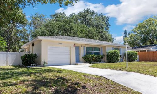 2368 Cecelia Ln, CLEARWATER, FL, 33763-4507 | Card Image