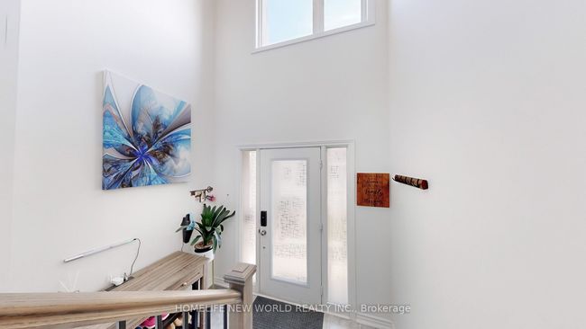 76 Puisaya Dr, House attached with 4 bedrooms, 3 bathrooms and 2 parking in Richmond Hill ON | Image 19