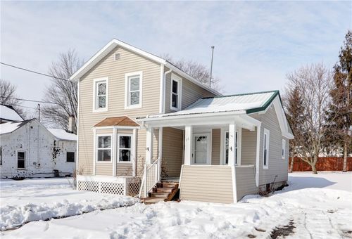 26 Pleasant Street, Seneca Falls, NY, 13148 | Card Image