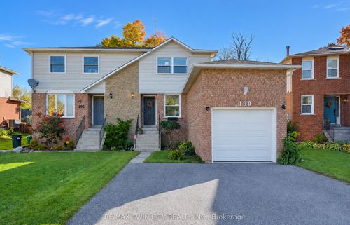 190 Nith River Way, Ayr, ON, N0B1E0 | Card Image