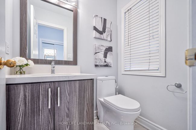 18 Neeley Rd, House attached with 5 bedrooms, 4 bathrooms and 1 parking in Markham ON | Image 6