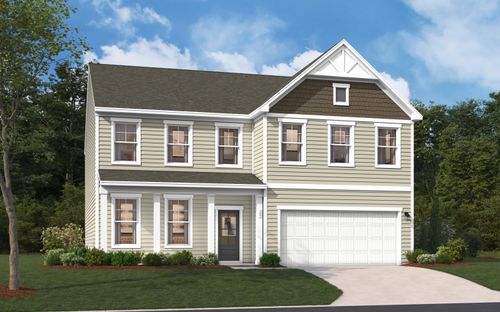 2032 Saylor Ln, Grovetown, GA, 30813-1274 | Card Image