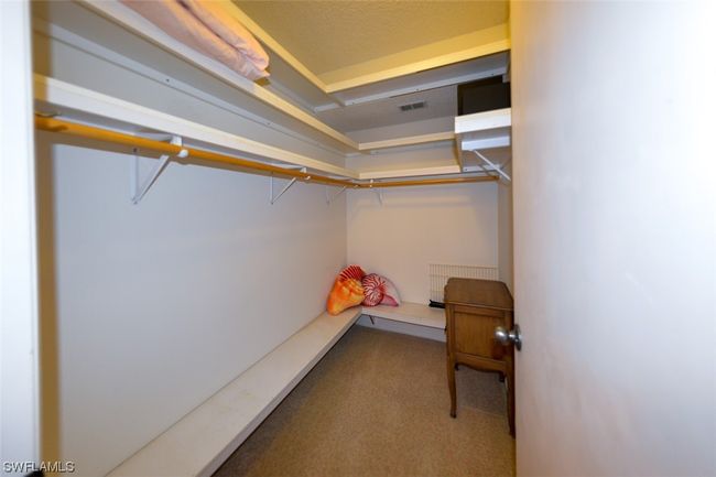OWNER'S SUITE WALK-IN CLOSET | Image 30