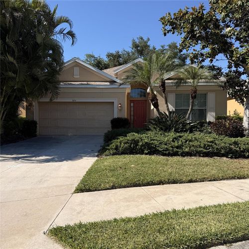 3654 Summerwind Circle, BRADENTON, FL, 34209 | Card Image