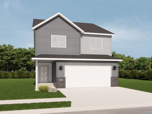 6860 32nd Street S, Fargo, ND, 58104 | Card Image