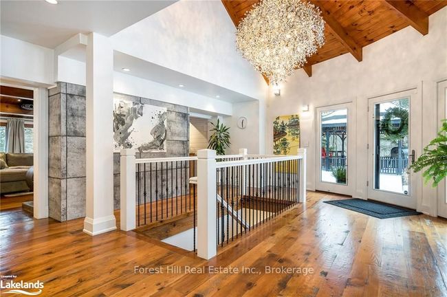 634674 Pretty River Rd, House other with 6 bedrooms, 4 bathrooms and 8 parking in Singhampton ON | Image 5