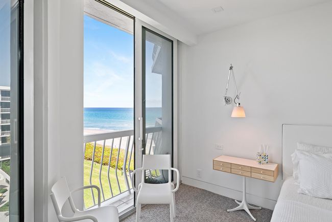 APT-502S - 2100 S Ocean Blvd, Condo with 2 bedrooms, 3 bathrooms and null parking in Palm Beach FL | Image 20
