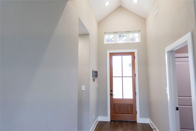 111 Vaughn Meadows Dr, House other with 4 bedrooms, 2 bathrooms and null parking in Tom Bean TX | Image 19