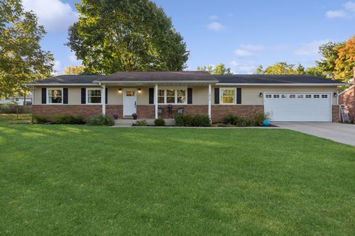 1854 Cranbrook St, Saint Joseph, MI, 49085-9412 | Card Image