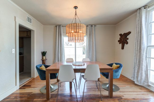 505 W 7 Th St, House other with 4 bedrooms, 3 bathrooms and null parking in Idalou TX | Image 18