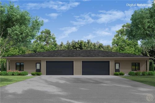 4703 Ravenwood Drive, Billings, MT, 59106 | Card Image