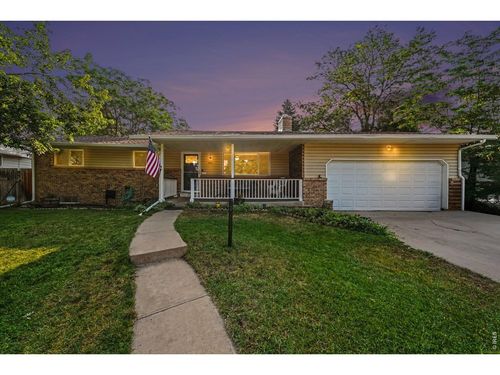 1930 Bobtail Ct, Loveland, CO, 80538-4127 | Card Image