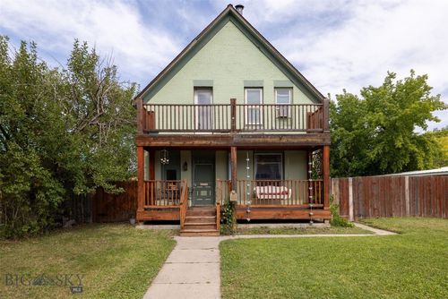 123 S E St, Livingston, MT, 59047-2747 | Card Image