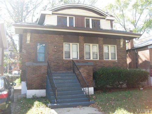 6304 Cabanne Ave, University City, MO, 63130-3325 | Card Image