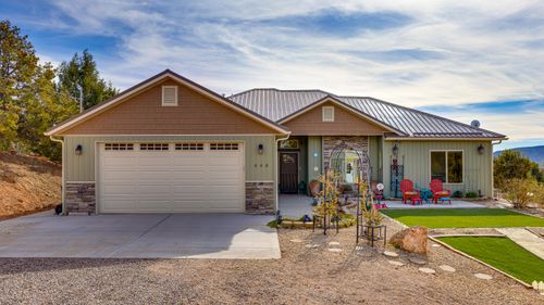 448 E Pine View Dr, Central, UT, 84722 | Card Image