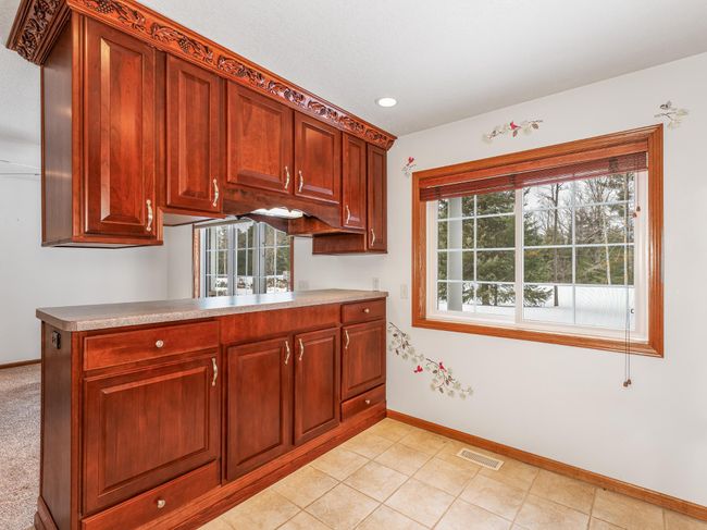 B - 741 River Edge, House other with 2 bedrooms, 2 bathrooms and 1 parking in Eagle River WI | Image 12