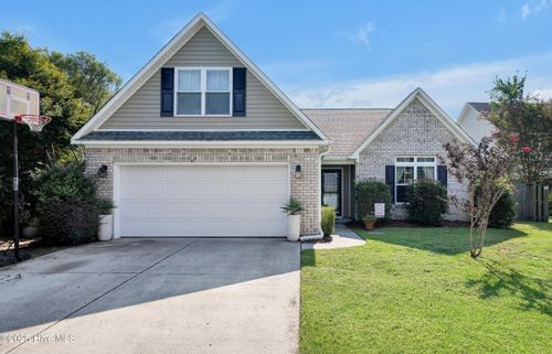 7834 Olde Pond Rd, Wilmington, NC, 28411-6206 | Card Image