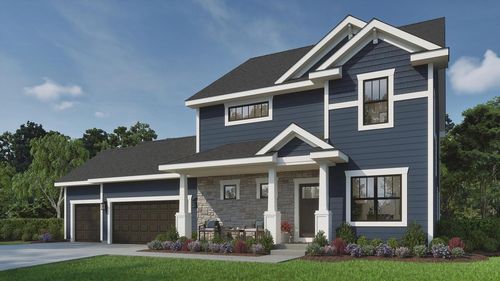 457 Limestone Lane, Slinger, WI, 53086 | Card Image