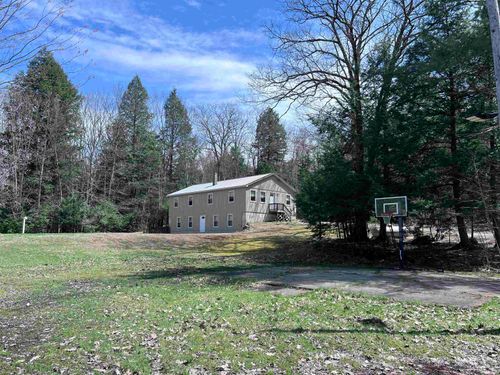 372 Keene Rd, Antrim, NH, 03440-3105 | Card Image
