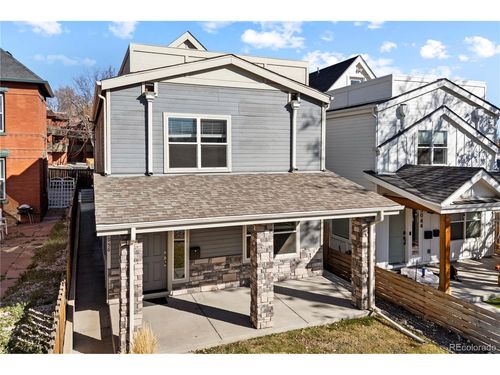 3054 N Speer Blvd, Denver, CO, 80211-3756 | Card Image