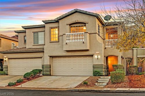 739 Solitude Point Ave, Henderson, NV, 89012-5494 | Card Image