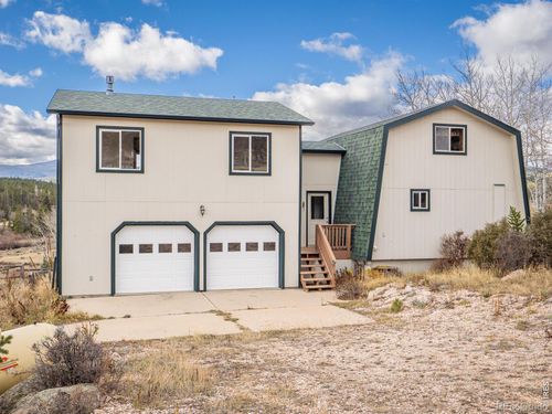 381 Navajo Road, Red Feather Lakes, CO, 80545 | Card Image