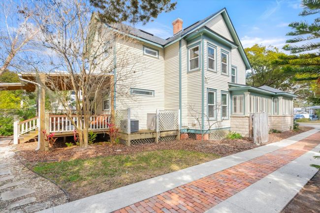 24 Sevilla St, House other with 4 bedrooms, 4 bathrooms and null parking in St Augustine FL | Image 37