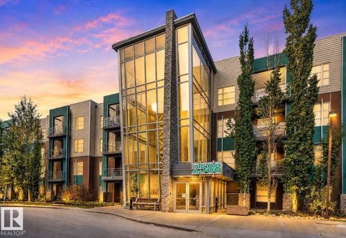 104-2588 Anderson Way Sw, Edmonton, AB, T6W0R2 | Card Image