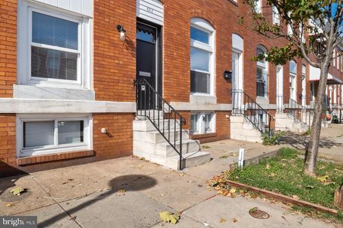 602 N Decker Ave, BALTIMORE, MD, 21205-2729 | Card Image