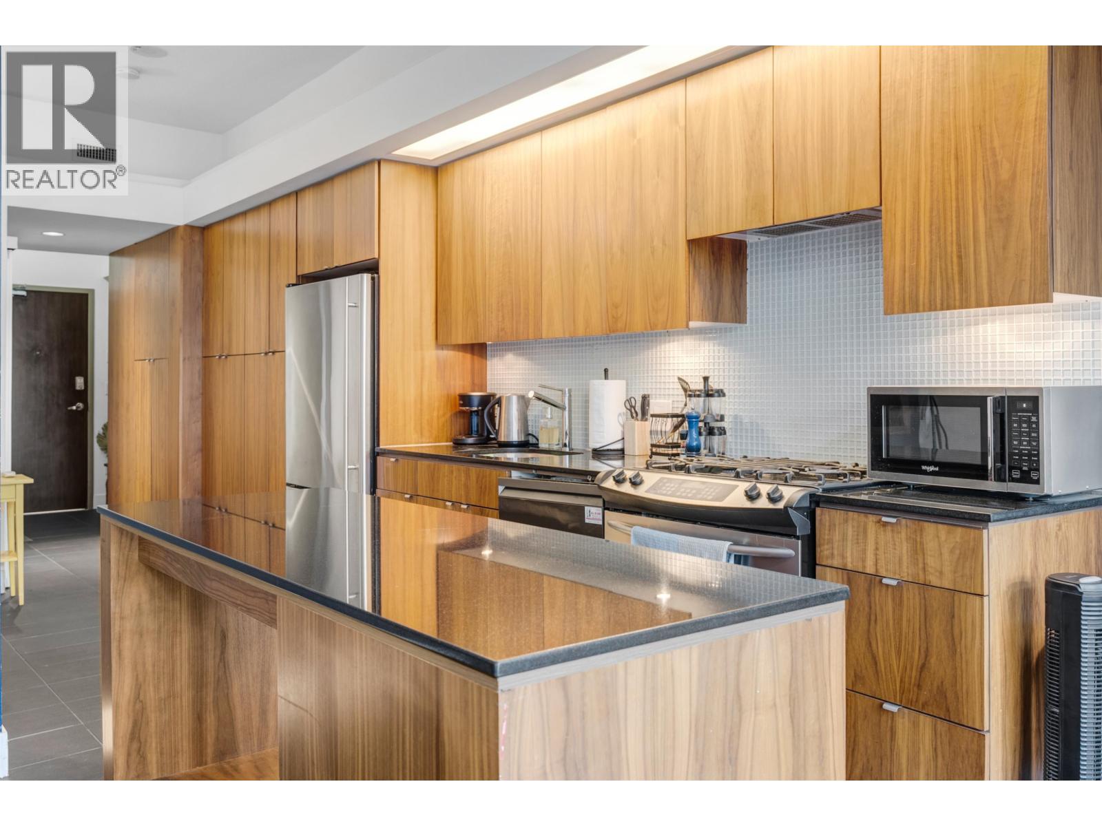 Residential in Vancouver 2