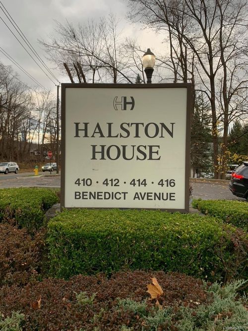 5e-410 Benedict Ave, Tarrytown, NY, 10591-4913 | Card Image
