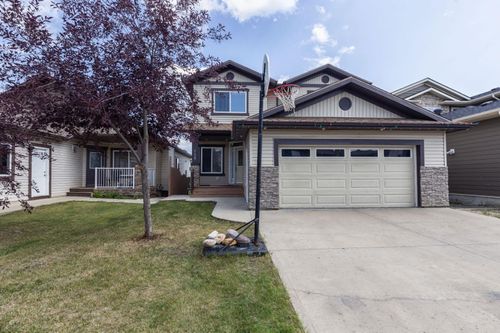 139 Killdeer Way, Fort Mcmurray, AB, T9K0P8 | Card Image