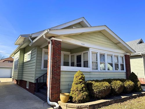 720 Monroe Avenue, RACINE, WI, 53405 | Card Image