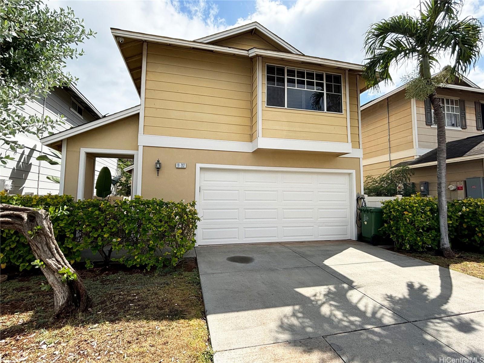 Makalea St, Ewa Beach, HI 96706