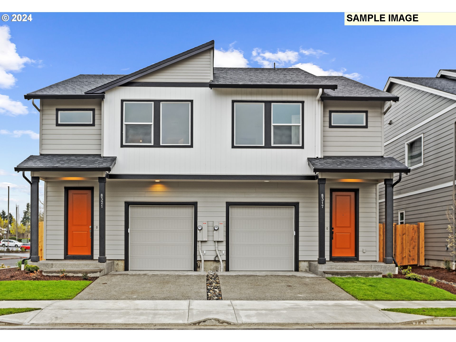 134th Pl, Vancouver, WA 98682