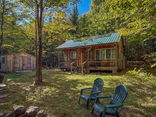 307 Kidder Hill Rdg, Irasburg, VT, 05845 | Card Image