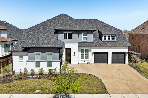 1903 Green Jasper Pl, Arlington, TX, 76005-1301 | Card Image