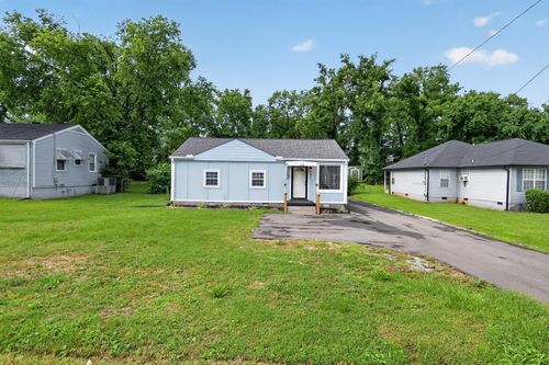 538 Norton Ave, Nashville, TN, 37207-4724 | Card Image