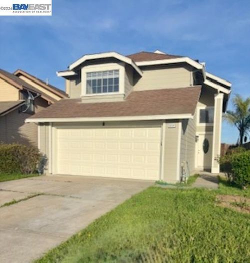 4636 Bayside Way, Oakley, CA, 94561-3232 | Card Image