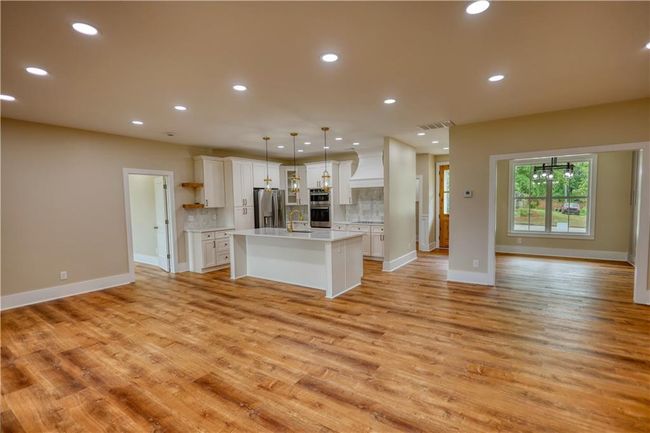 25 Oakbrook Ln, House other with 5 bedrooms, 3 bathrooms and null parking in Covington GA | Image 7