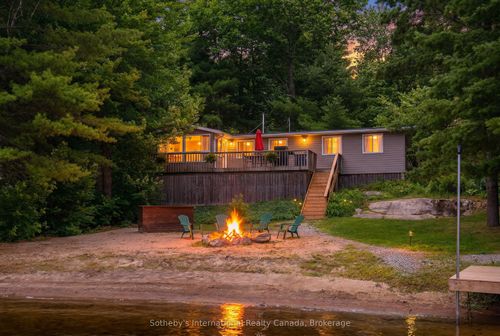 1040 Kahshe Lake, Kilworthy, ON, P0E1G0 | Card Image